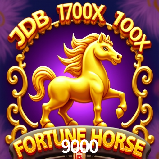 9000 Belo Horizonte - VIP Casino