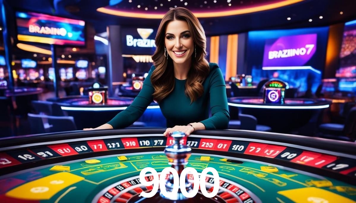 9000 - Análise de Mercados Esportivos