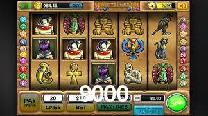 Game Statistics 9000