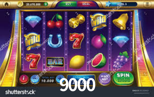 9000 bet