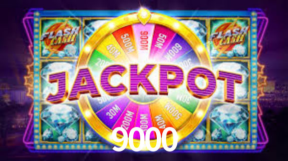 9000 bet