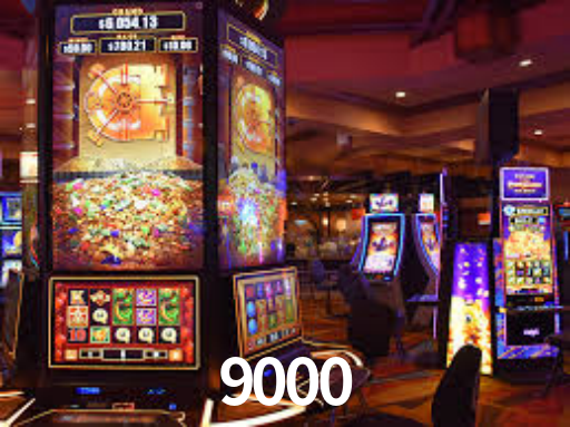 9000,9000 bet