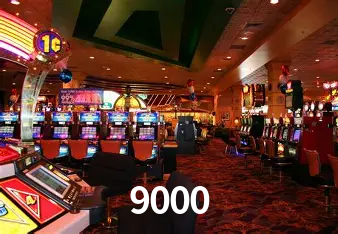 Apostas de Basquete 9000