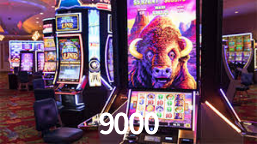 9000,9000 bet