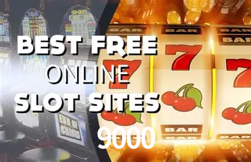 Diretório de Jogos 9000