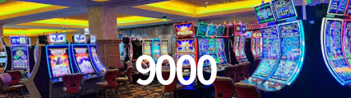 9000,9000 bet