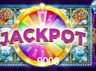 Avaliações dos Jogadores 9000