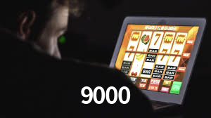 Tournaments 9000