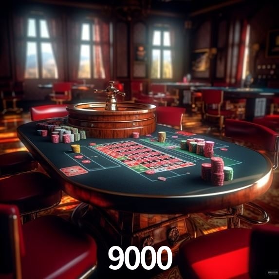 9000 Brasília - Betting Features