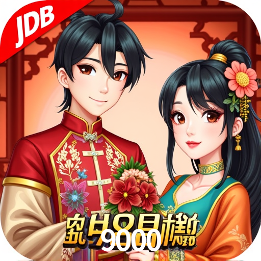 Descubra o Programa VIP da 9000: Vantagens Exclusivas para Jogadores