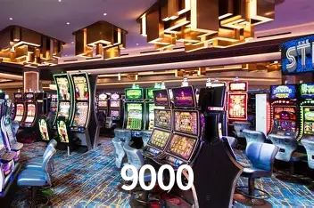 Recursos de Bônus 9000