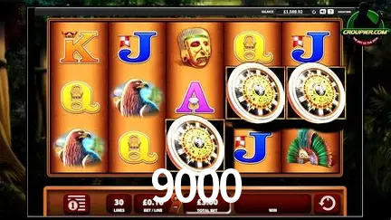 Estratégias Crash Games 9000