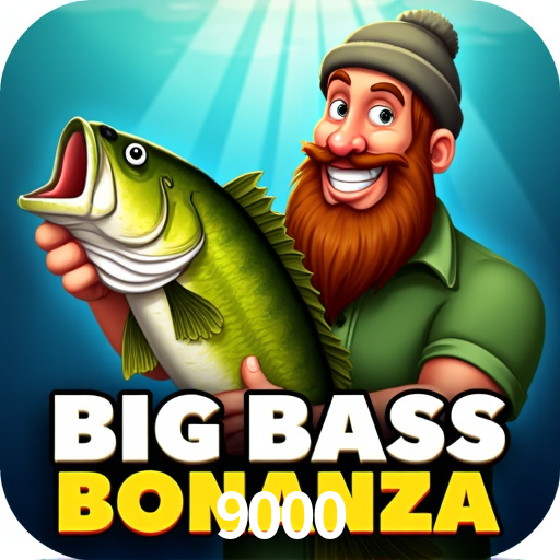 Descubra o Mundo do Cassino Online com 9000