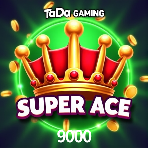 Inovações de Jogos na 9000: O Futuro das Experiências Interativas