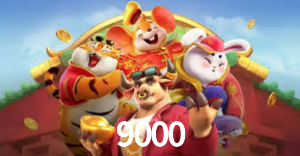 9000