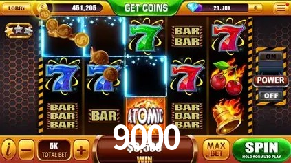 Benefícios da Conta 9000